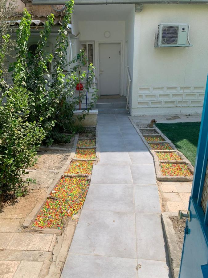 Premium Comfort Private Beersheba Exterior photo